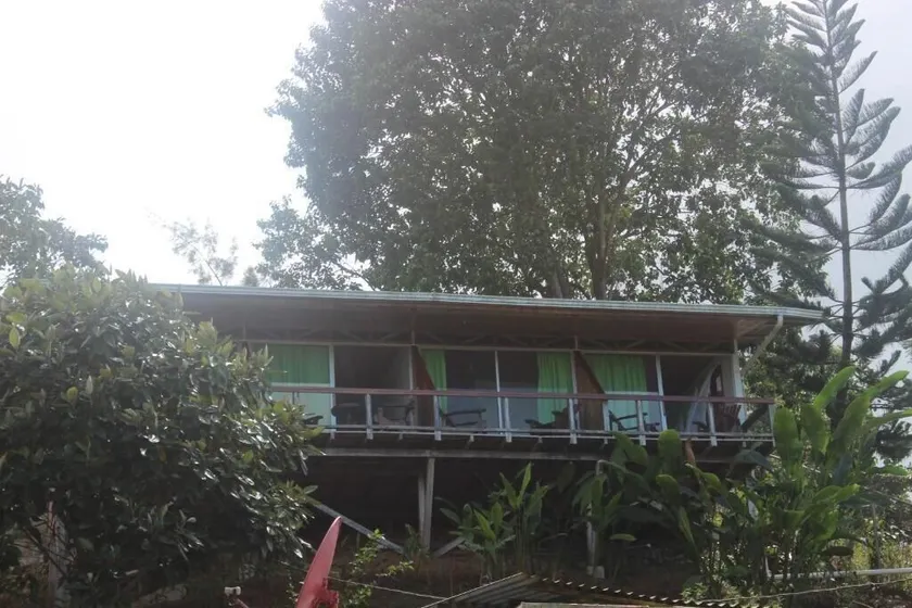 Hotel Cabinas Murillo - Image 1
