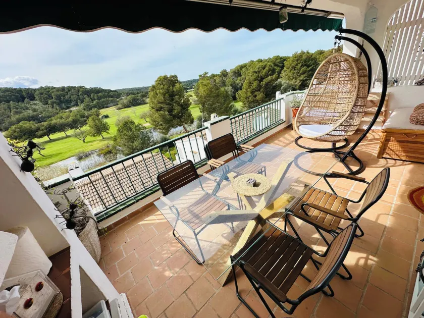 FLAT Surrounded by Nature WIFI & Pool & beach Nearby - Image 1