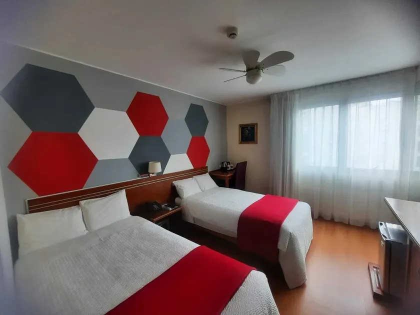 Hotel Boutique Runcu Miraflores - Image 1