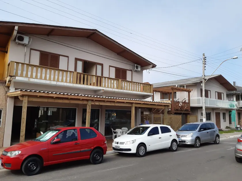 Hotel Santa Rita - Image 1