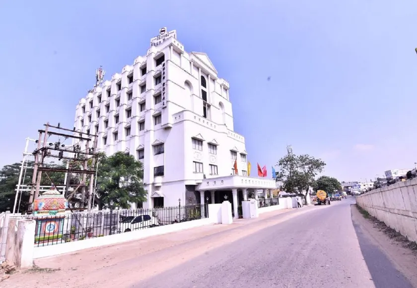 Hotel Simsan - Image 1