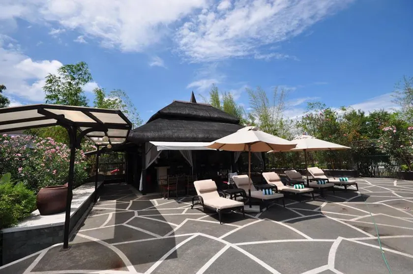Segara Villas - Image 1