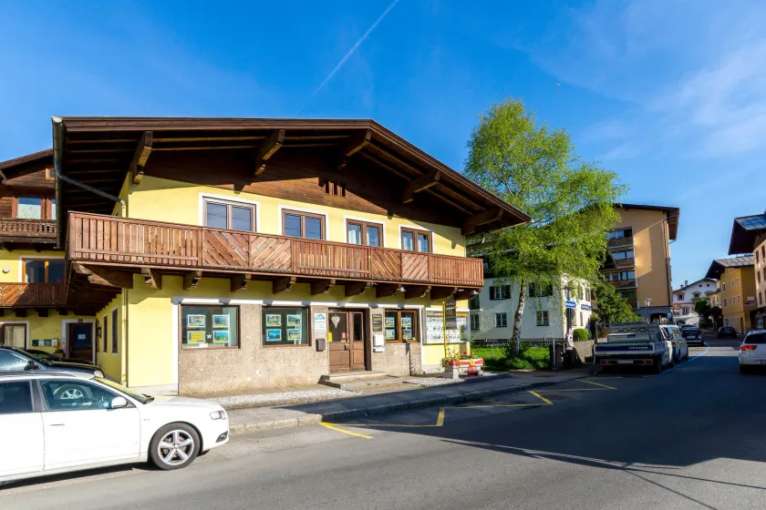 Ski-n-Lake City Apartments - Image 1
