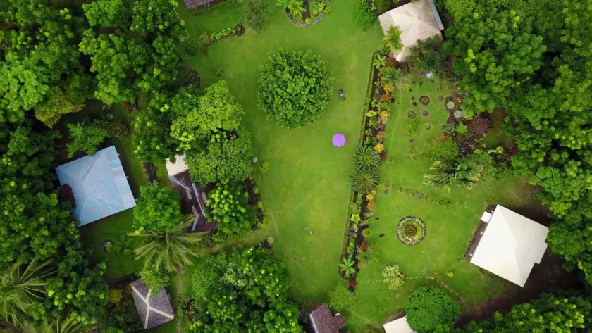 Nypa Style Resort Camiguin - Image 1