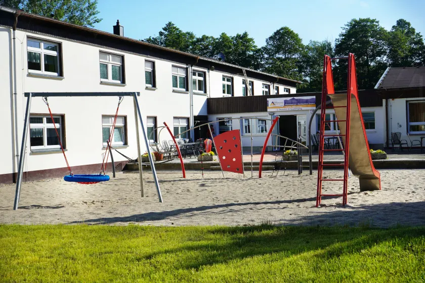 Gästehaus am Oberlausitzer Dreieck - Image 1
