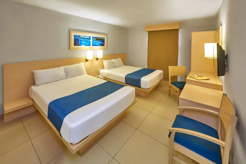 City Express by Marriott Xalapa - Image 1