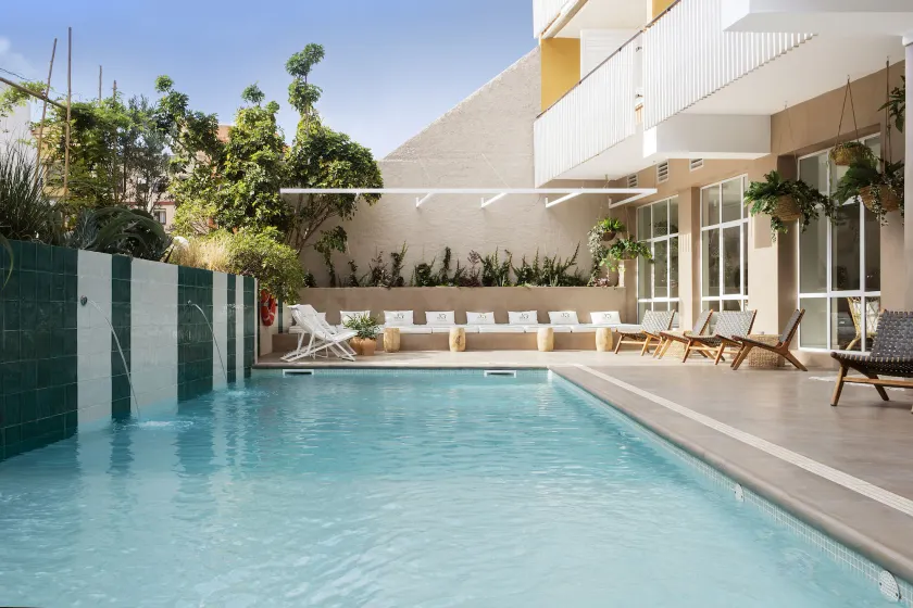 The 15th Boutique Hotel - Image 1