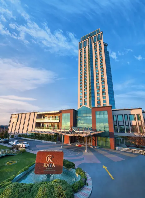 Kaya İstanbul Fair & Convention - Image 1