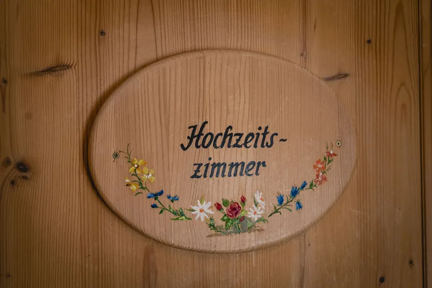 Altsächsischer Gasthof Kleines Vorwerk - Image 1