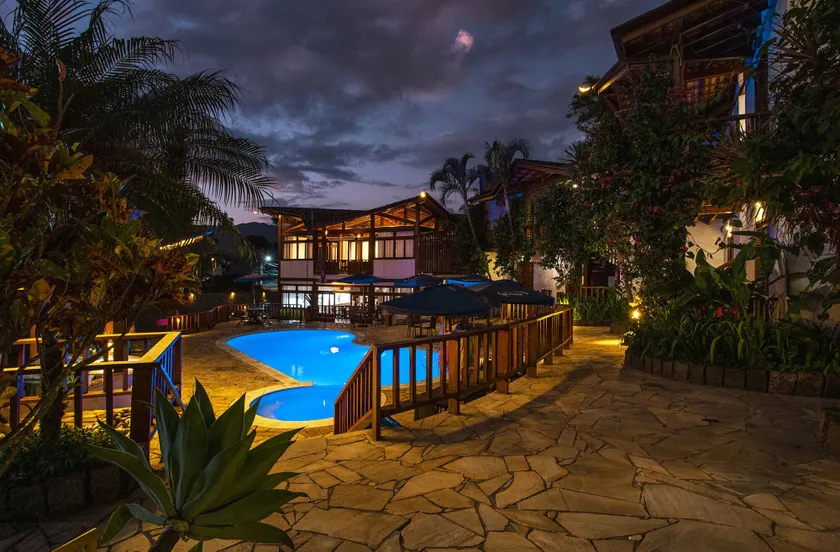 Hotel Praia do Portinho - Image 1