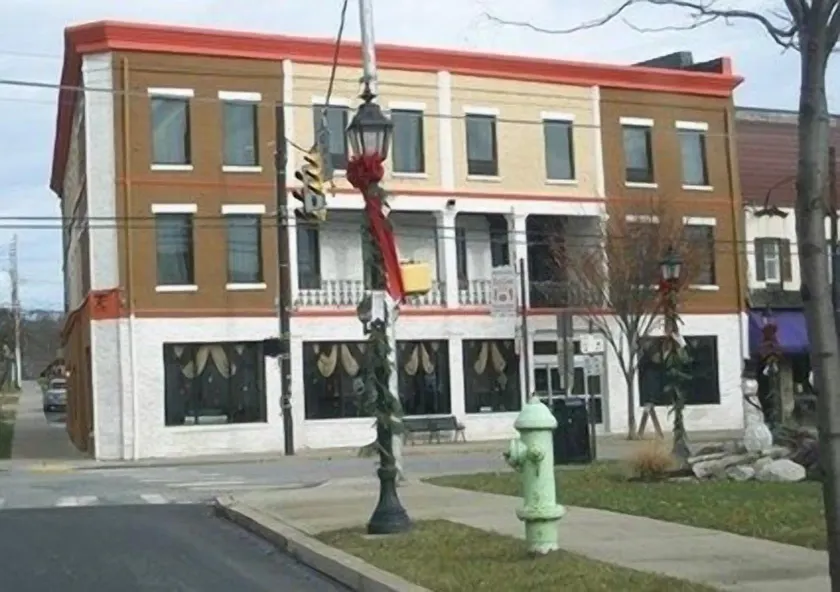Prince Hotel - Image 1