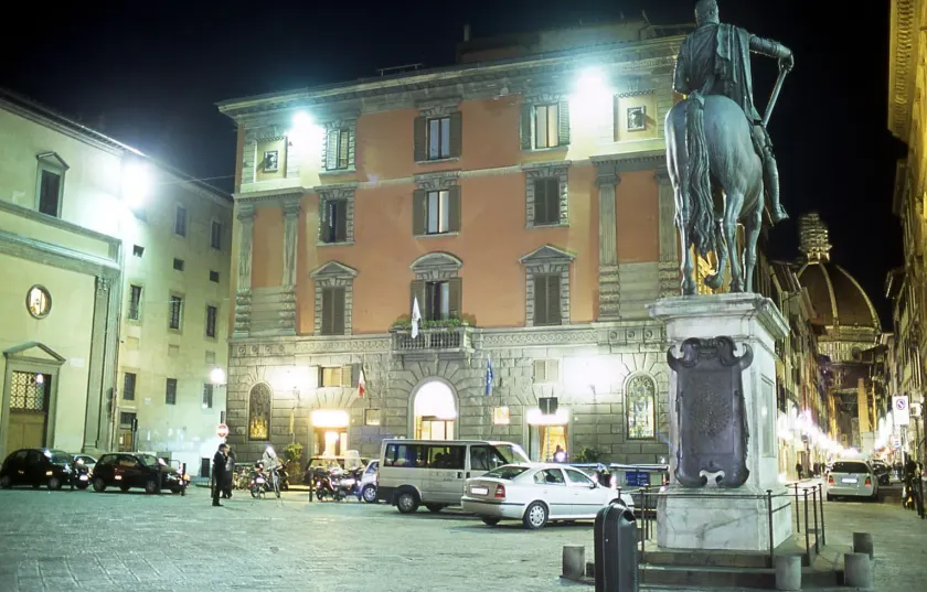 Hotel Le Due Fontane - Image 1