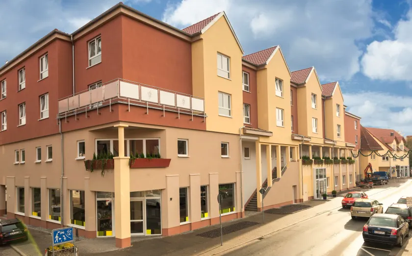 Weinhotel Kaisergarten - Image 1
