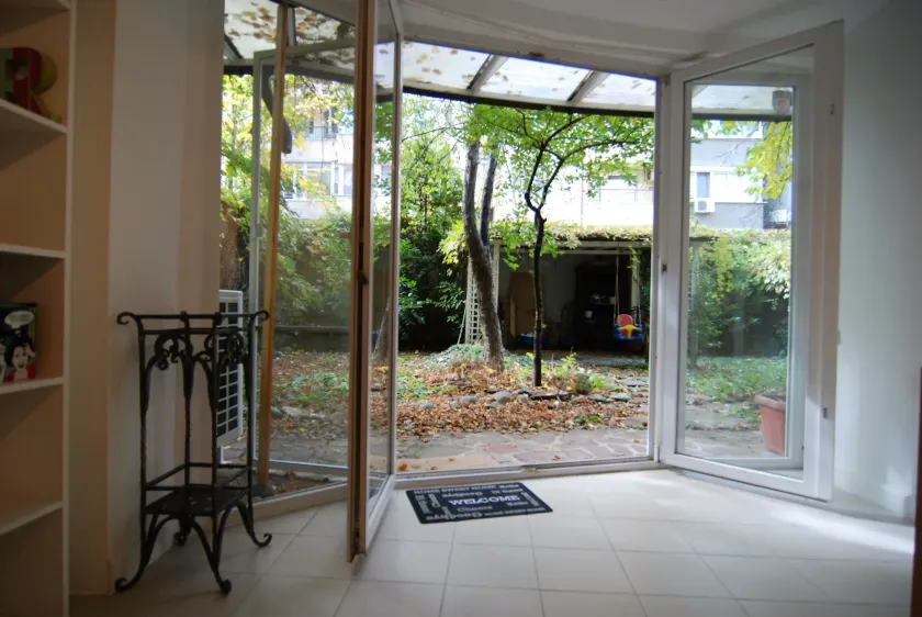 Baratero Garden Apartment - Image 1