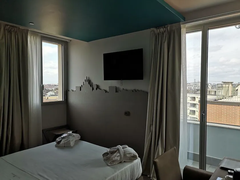 Hotel Ariston - Image 1