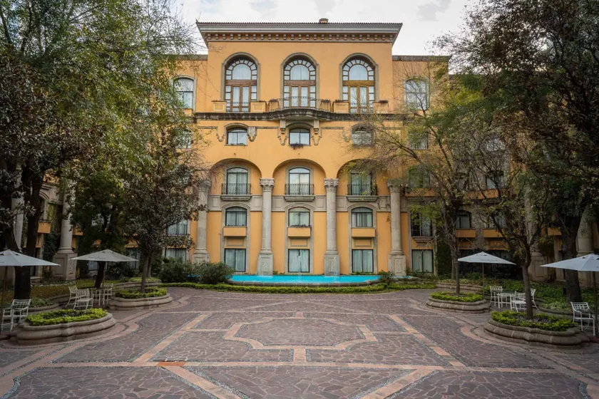 Quinta Real Monterrey - Image 1