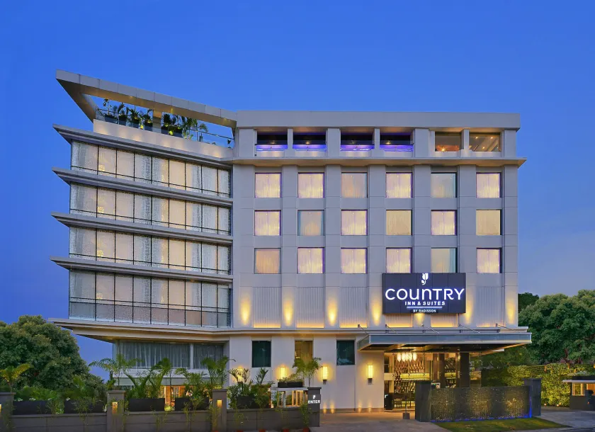 Country Inns & Suites By Radisson Manipal - Image 1