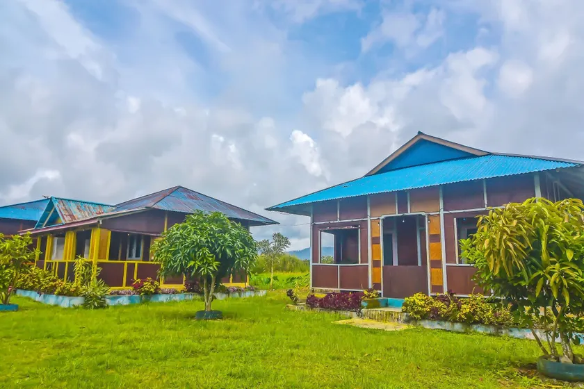 Hotel O Filadelfia Resto & Penginapan Near Benteng Moraya - Image 1