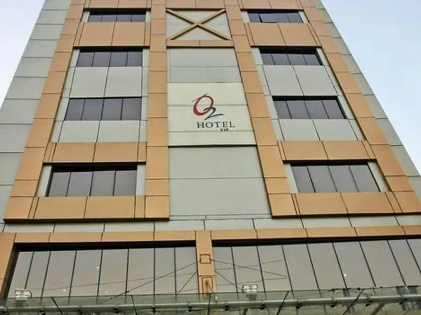 Hotel O2 VIP - Image 1