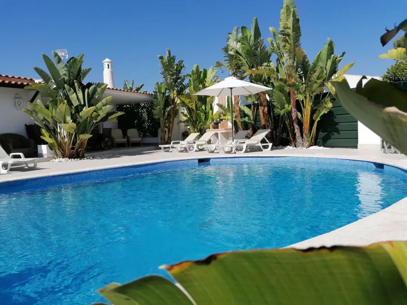 Villa 15,great Spot Ourabeach, Albufeira - Image 1
