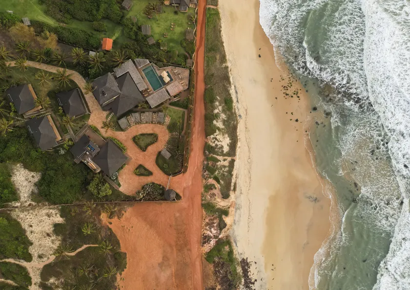 Filha Da Lua Ecolodge - Image 1
