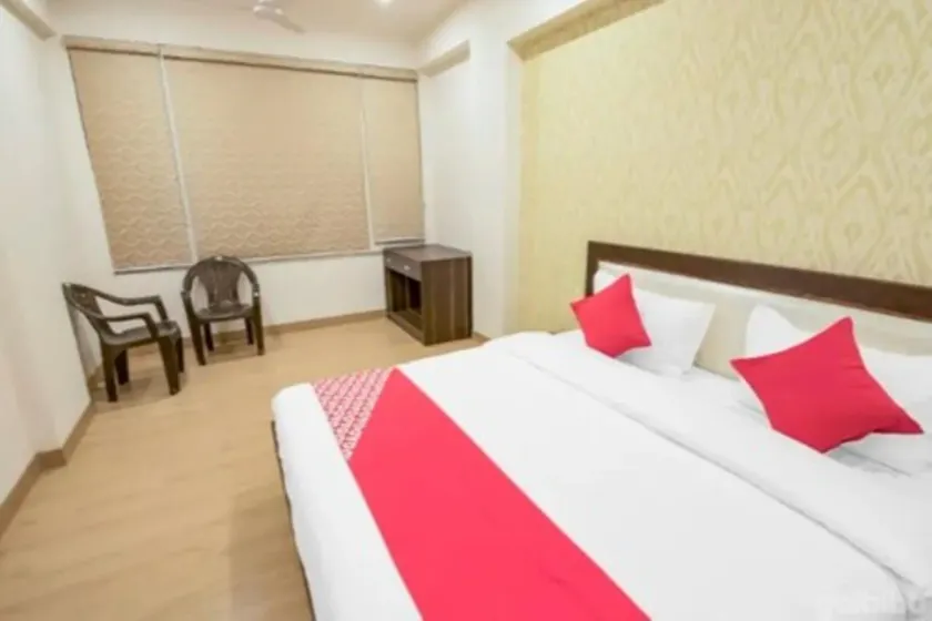 Gulabi Bagh Resort (A unit of Sarvmangla Garden) - Image 1