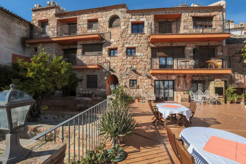 Hotel Rural Palacio Guzmanes - Image 1
