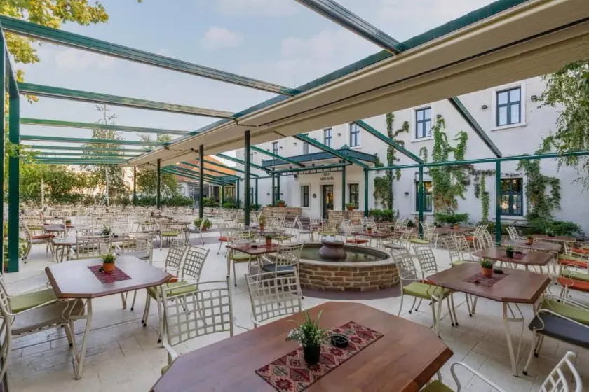 Hotel Zavicaj - Image 1