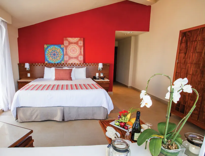 Sunscape Puerto Vallarta Resort - Image 1