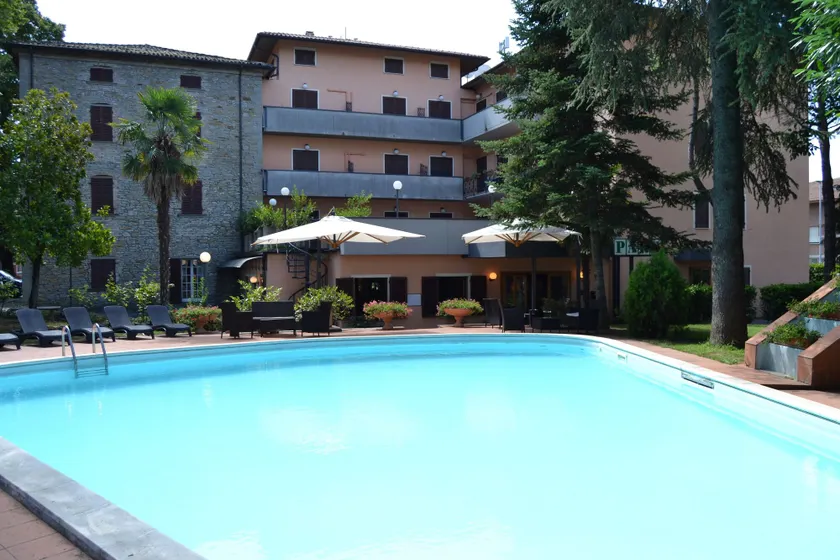 Hotel Park Ge.Al. - Image 1