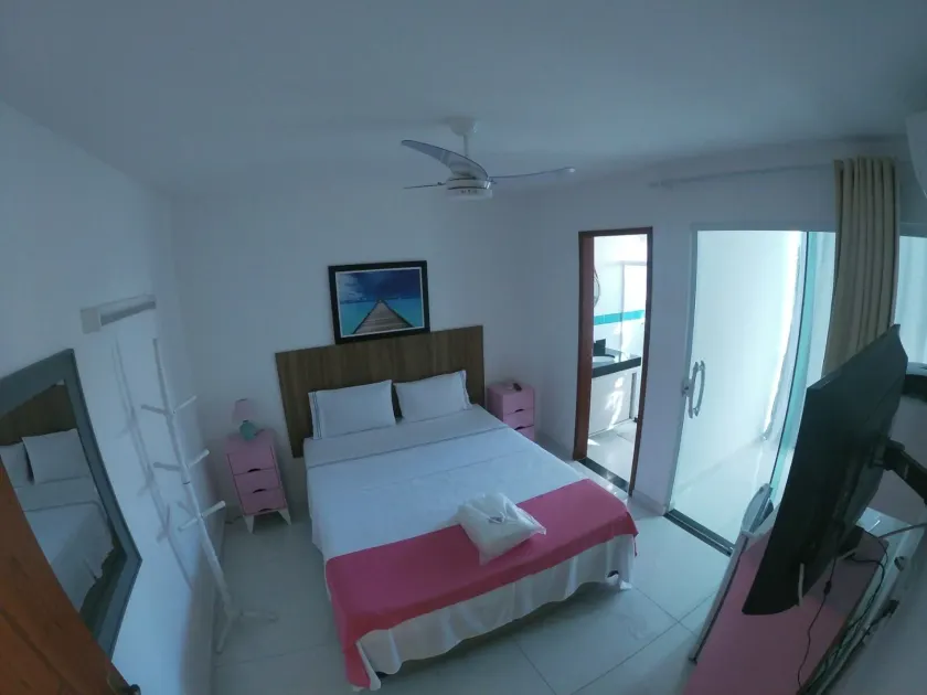 Pousada Central de Arraial - Image 1