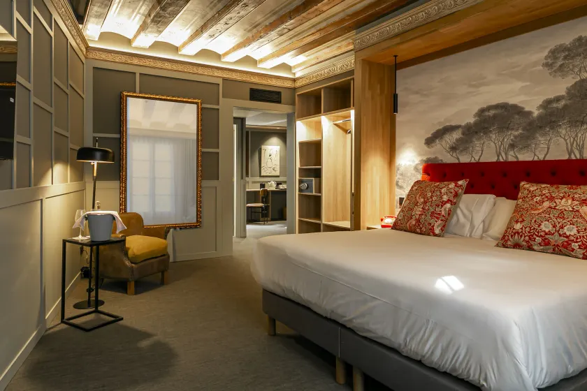 Hotel La Pau - Image 1