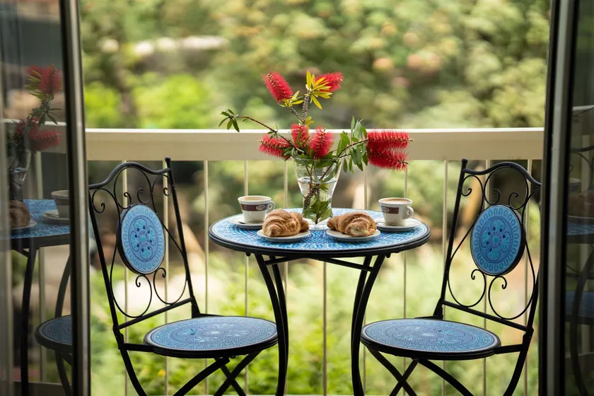 Ammare Bed & Breakfast - Image 1