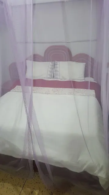 Eagles Haven Hotel Kakamega - Room