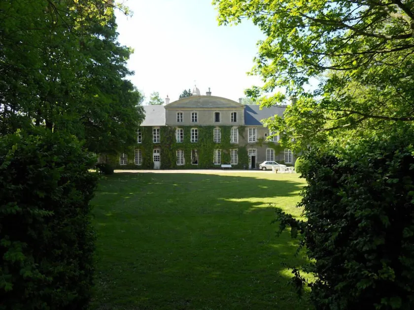 Manoir Saint Hubert - Image 1