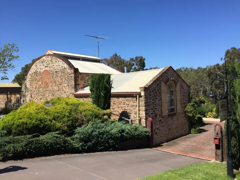 Gasworks Cottages and Gardens - Image 1
