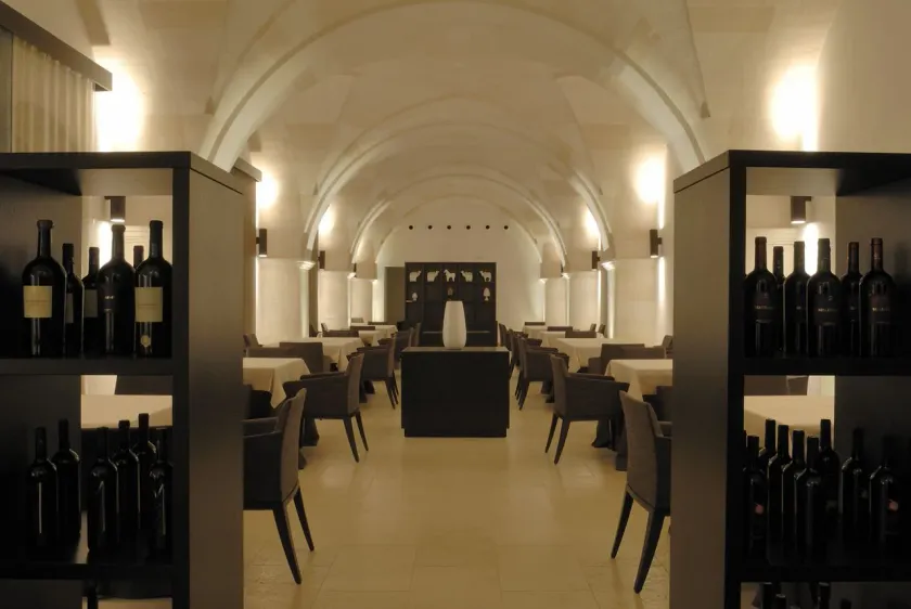 Masseria Bagnara Resort & Spa - Image 1