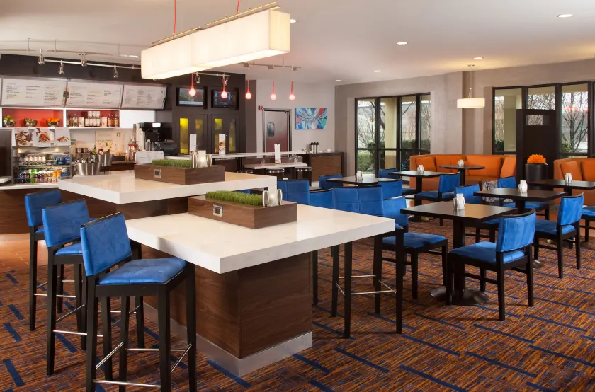 Courtyard by Marriott Charlotte Gastonia - Image 1