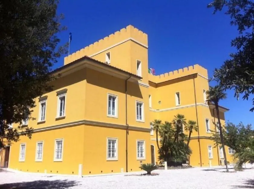 Villa Graziani - Image 1
