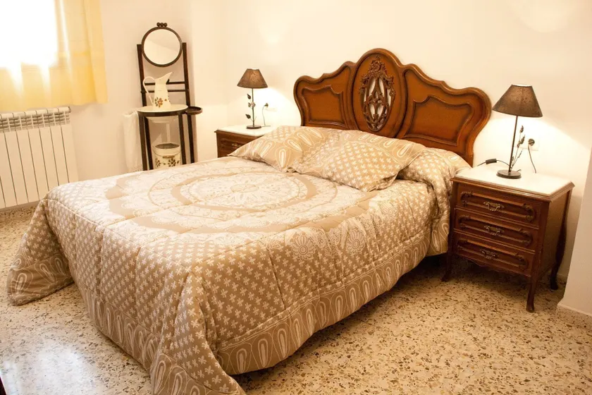 Apartamento Luna - Munebrega - Image 1