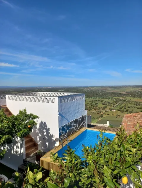 Casa Dona Antonia - Monsaraz - Image 1