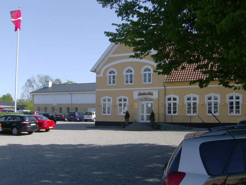 Hotel Frøslev Kro - Image 1