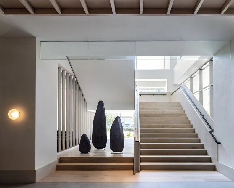 Kimpton Claret Hotel by IHG - Lobby