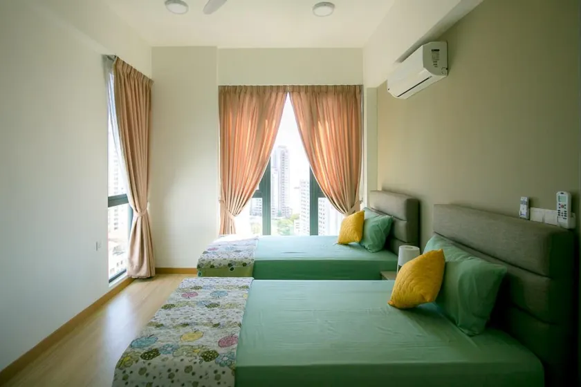 Jazz Service Suite Penang - Image 1