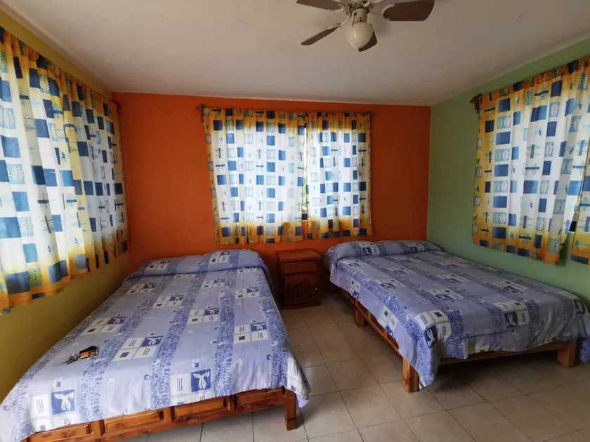 Hotel Quinta Ventura, Ixtapan de la sal - Room