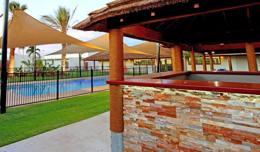 Cherratta Lodge - Image 1