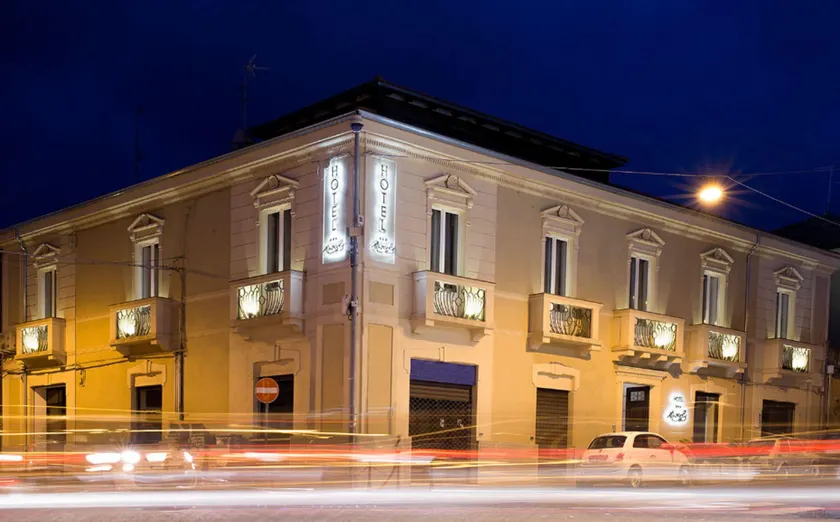 Hotel Muraglie - Image 1