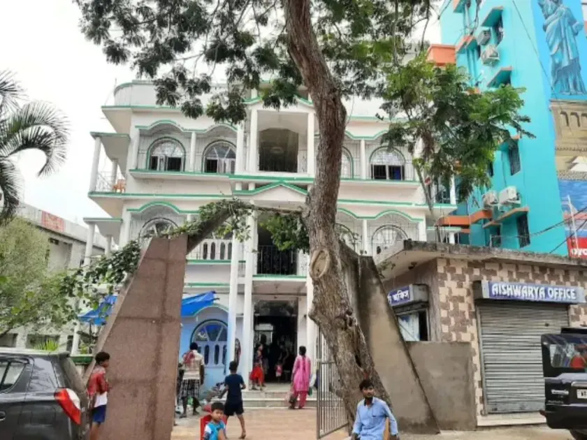 Hotel Aishwarya New Digha - Image 1