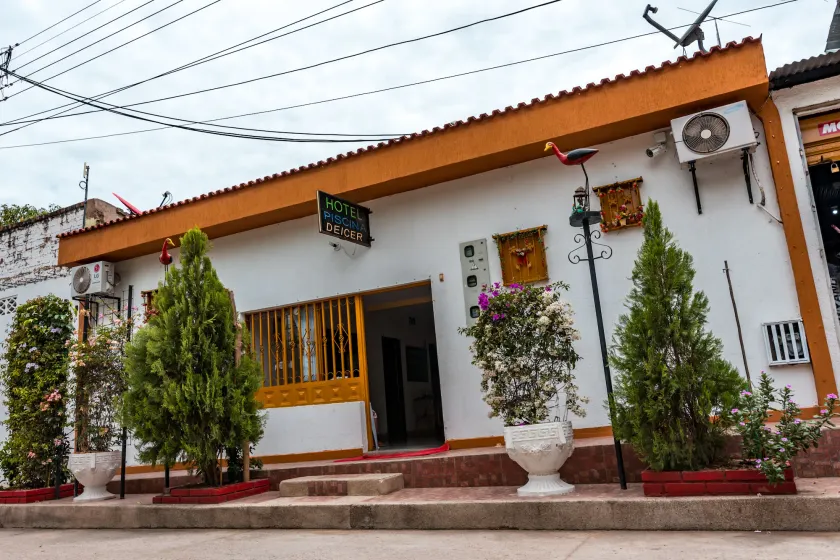 Hotel Villa Deicer - Image 1