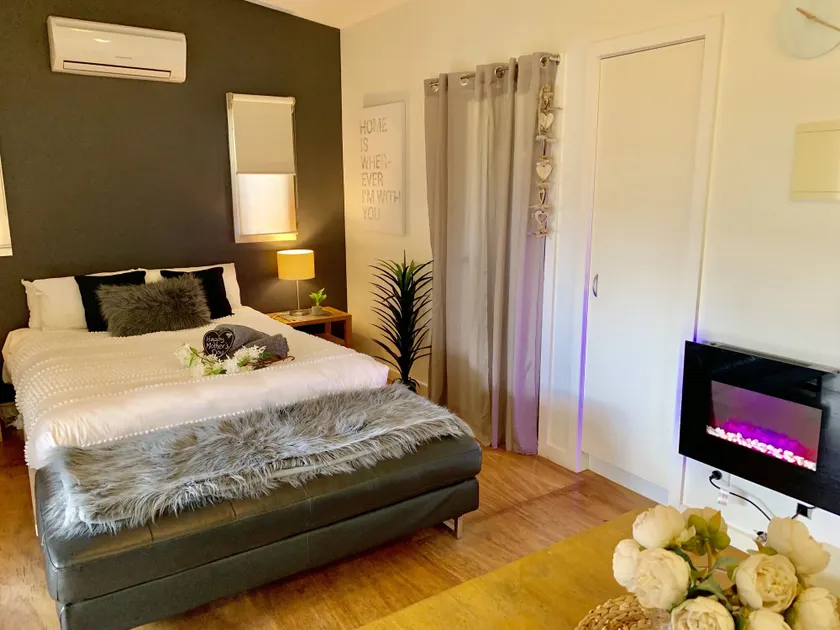 Phillip Island Nature Resort - Chambre